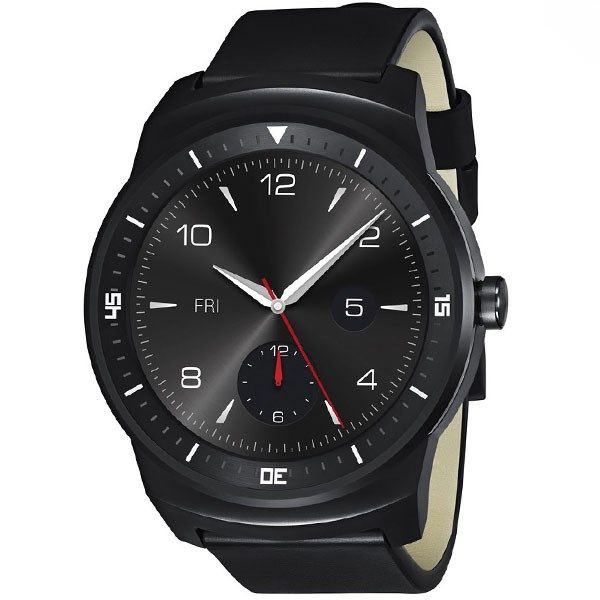 ساعت هوشمند ال جی G Watch R
