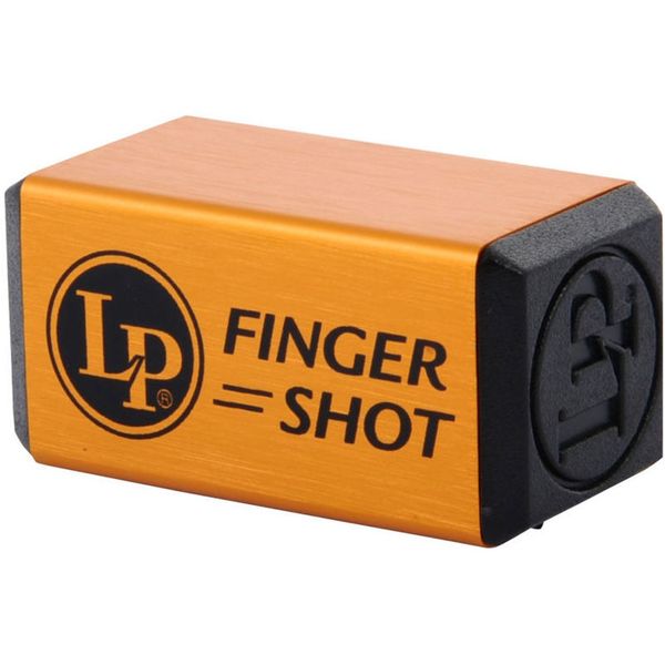 شیکر انگشتی ال پی مدل Finger Shot