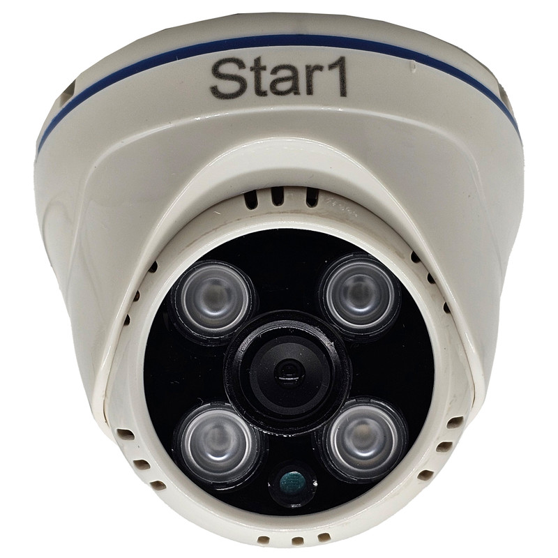 دوربین مداربسته آنالوگ استاروان مدل ST-432
