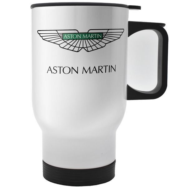 ماگ ماشین آکو مدل Aston Martin گنجایش 0.47 لیتر