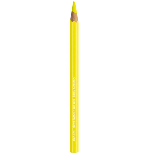 مداد رنگی کارن داش مدل 491