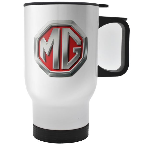 ماگ ماشین آکو مدل MG-Logo گنجایش 0.47 لیتر