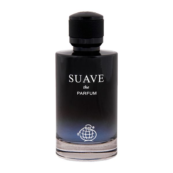 ادو پرفیوم مردانه فراگرنس ورد مدل Suave Parfum حجم 100 میلی لیتر