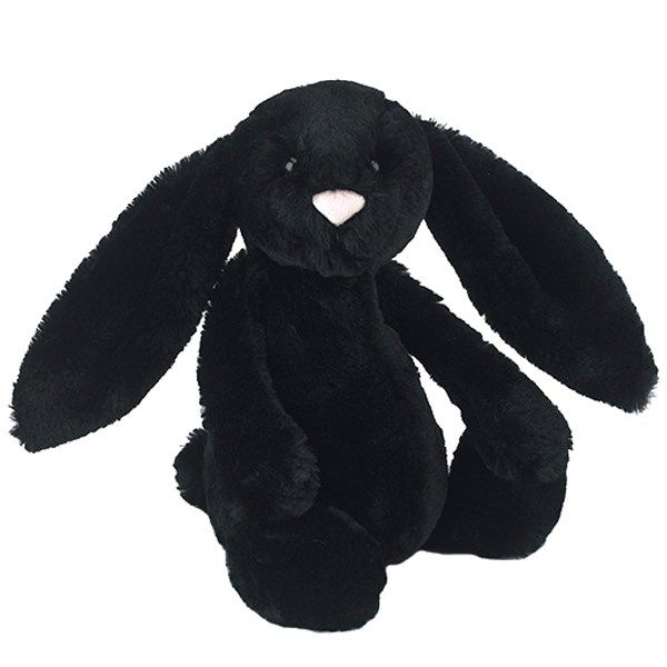 عروسک خرگوش جلی کت کد BAS3BT سایز 3