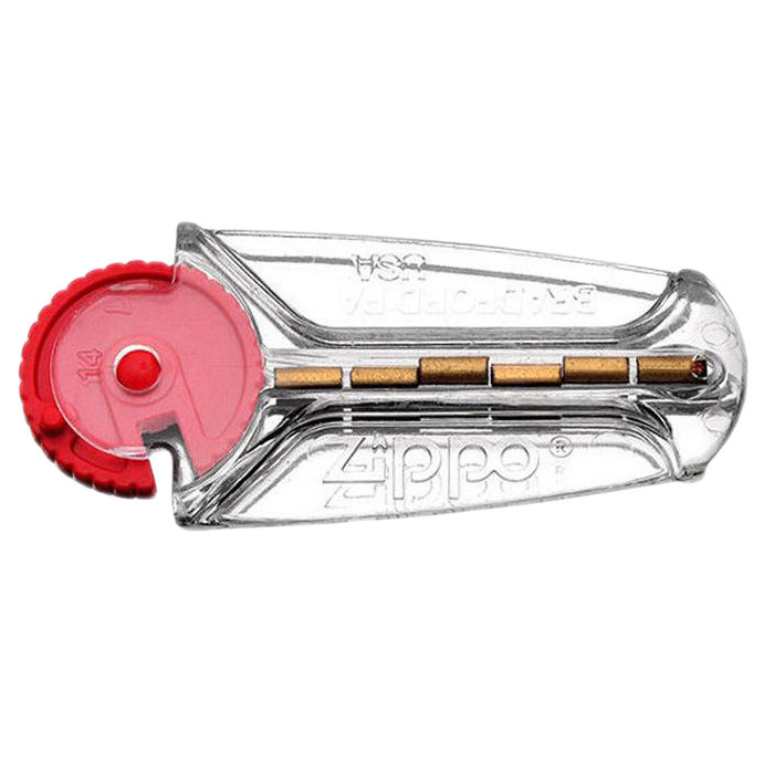 سنگ فندک زیپو مدل CARD-7200
