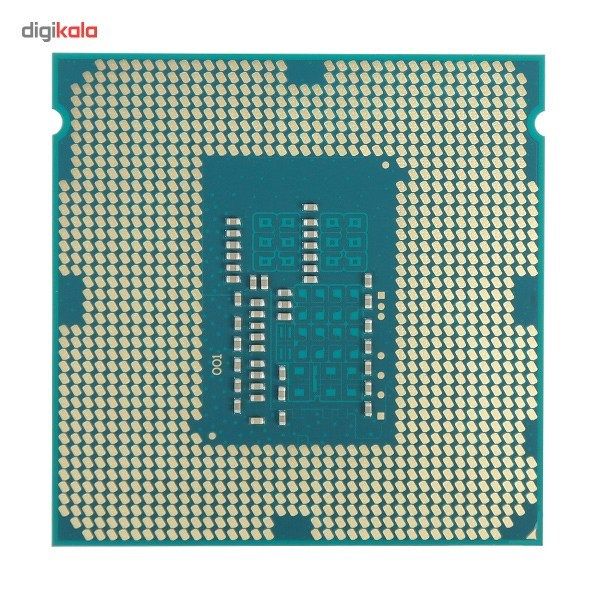 پردازنده مرکزی اینتل سری Haswell مدل  Core i3-4170