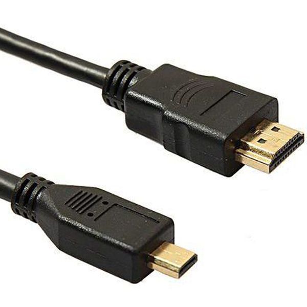 کابل Micro HDMI به HDMI ای پی لینک مدل GO-1 به طول 1.5 متر