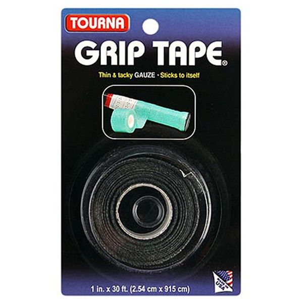 باند گریپ یونیک مدل یونیک Tourna Grip Tape کد GT-BK