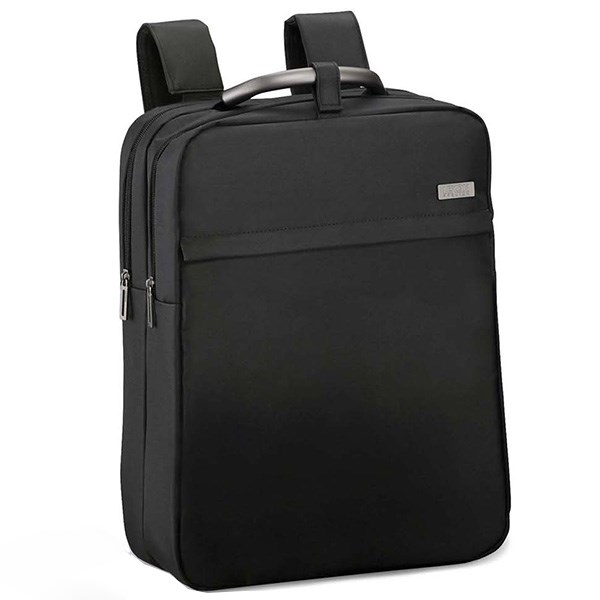 کوله پشتی لکسون مدل Premium Double Backpack کد LN987NX