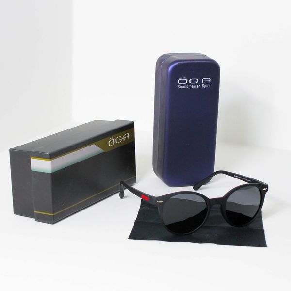 عینک آفتابی اوگا مدل Morel 78009 AR