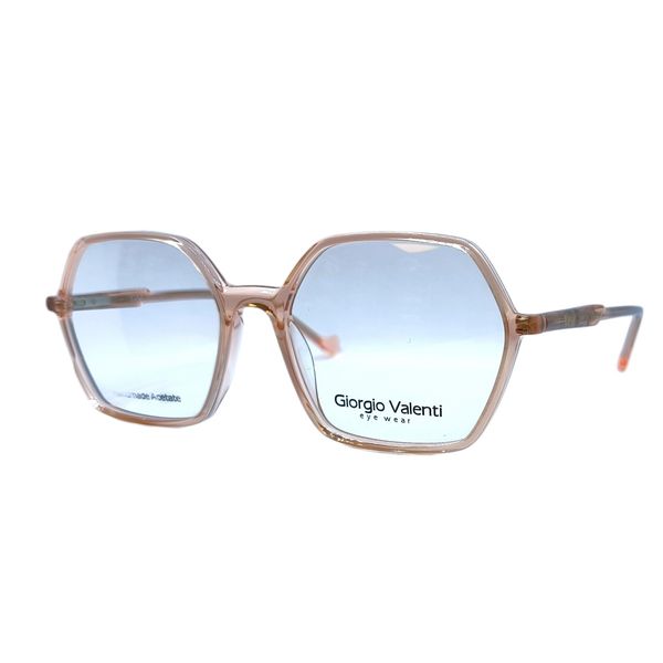 فریم عینک طبی جورجیو ولنتی مدل GV4899 