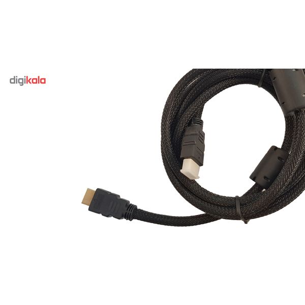 کابل HDMI اینتکس مدل M/M 19PIN طول 5 متر