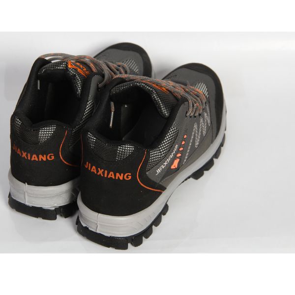 کفش کوهنوردی مردانه مدل ارمان 