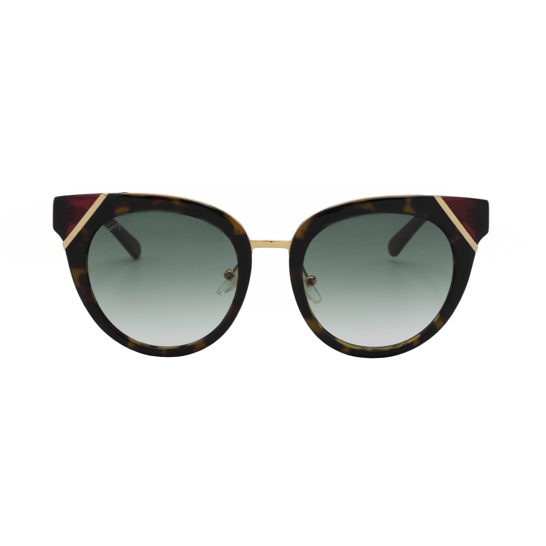 عینک آفتابی زنانه سالواتوره فراگامو مدل SF835S - 283