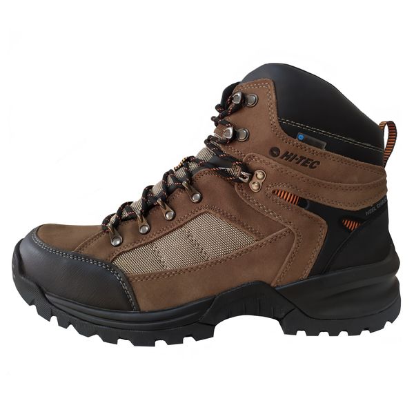 کفش کوهنوردی مردانه های-تک مدل 9531