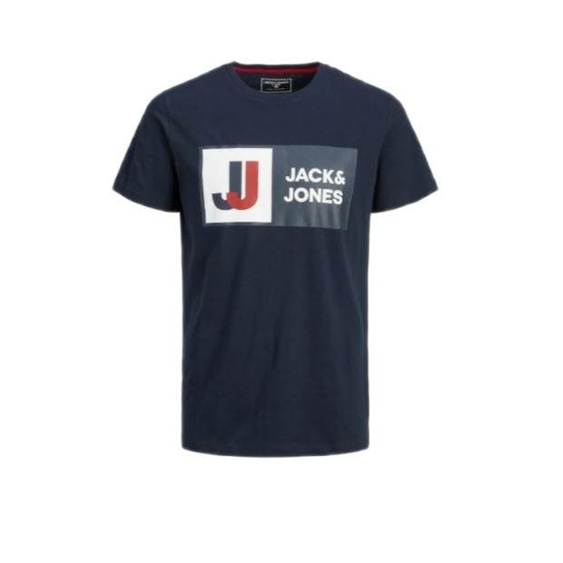تی شرت بچگانه جک اند جونز مدل junior 12216592