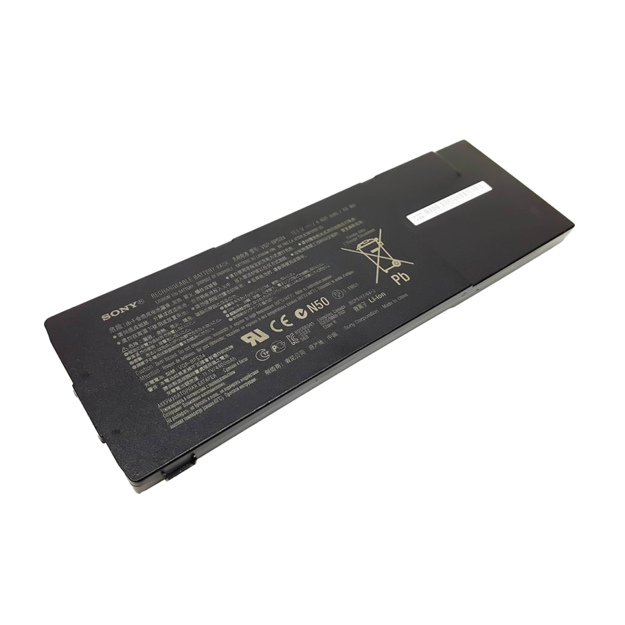 باتری لپ تاپ 2 سلولی سونی مدل BPS24 مناسب برای لپ تاپ سونی VPC-CA / VPC-SA