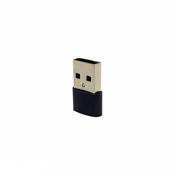 مبدل USB -C به USB فشن مدل UT