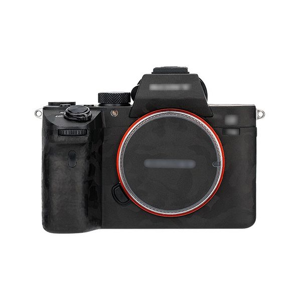 برچسب پوششی کی وی مدل KS-A9M2 SK مناسب برای دوربین سونی A9M2