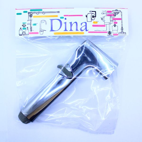 سری شلنگ توالت دینا مدل Dina-158