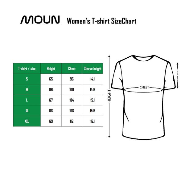 تی شرت زنانه مون‌سا مدل 163120478