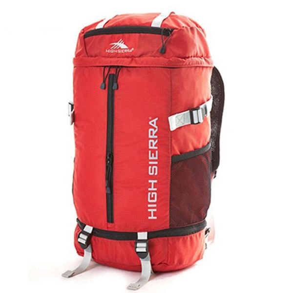 کوله پشتی های-سیرا مدل 2in1 Backpack-Duffel