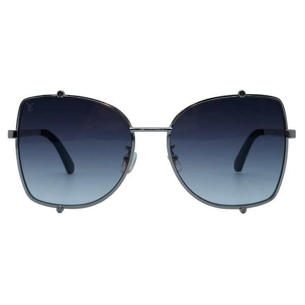 عینک آفتابی زنانه لویی ویتون مدل LV0952 C04