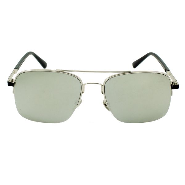 عینک آفتابی ویلی بولو مدل Classic Silver Impression