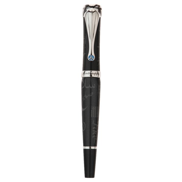 خودنویس مونته گراپا مدل Pen Of Peace ISDPX3IC