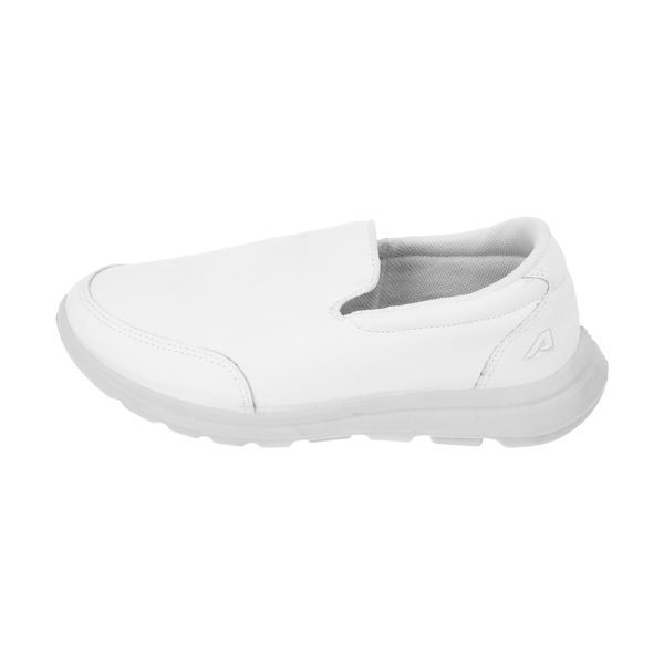 کفش راحتی آرمیس مدل آرسام رنگ سفید