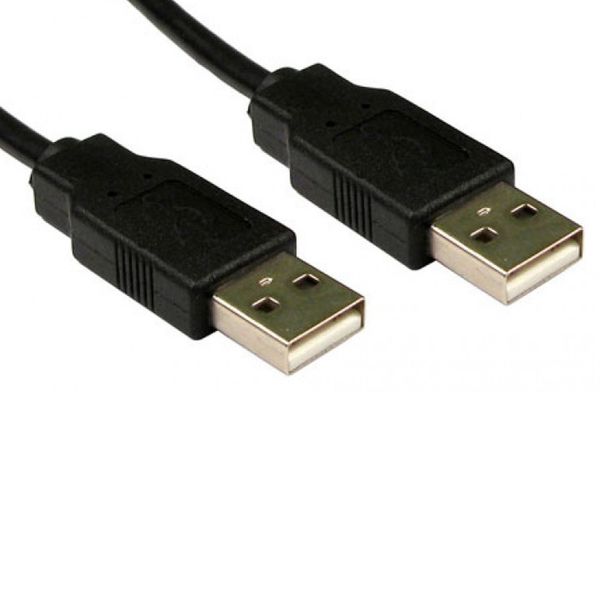 کابل USB دی نت مدل AM to AM طول 3 متر