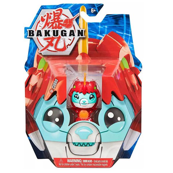 اسباب بازی اسپین مستر مدل Bakugan