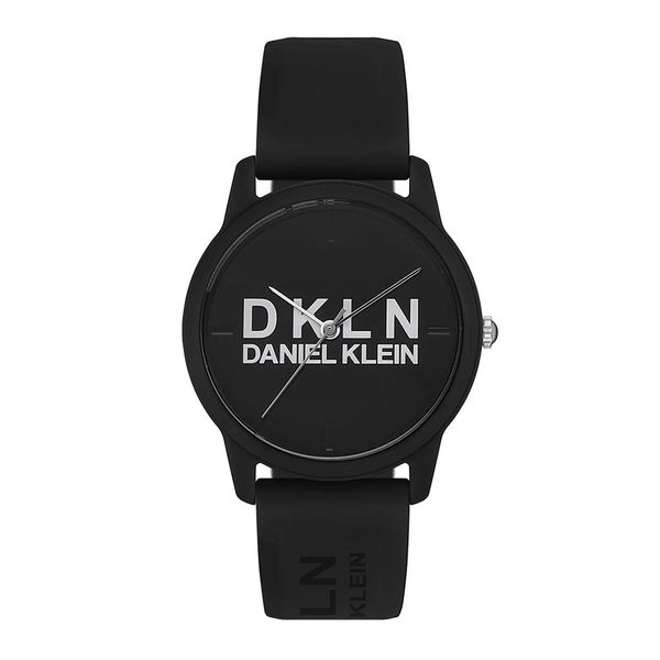 ساعت مچی عقربه ای زنانه دنیل کلین مدل DK.1.12645.3