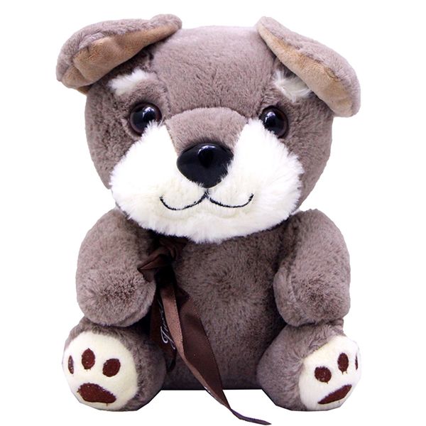 عروسک خرس ایرسا مدل 3-7008