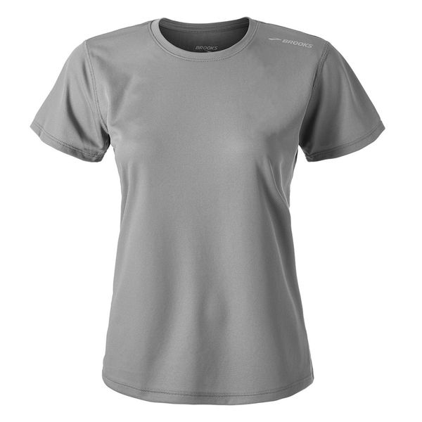 تی شرت ورزشی مردانه بروکس مدل حرفه ای سوزنی کد 007.009