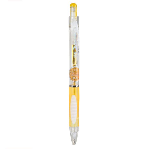 مداد نوکی ام اند جی مدل زرد رنگ Saphir سایز 0.5