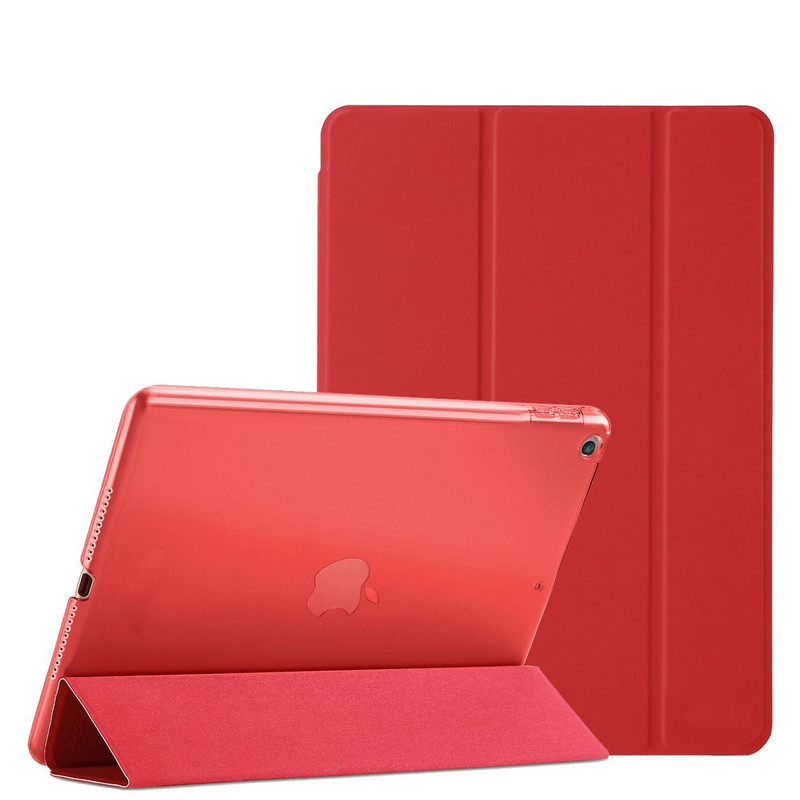 کیف کلاسوری چرمی هوشمند مدل TREAT مناسب برای تبلت اپل Ipad Pro 10.5 Inch