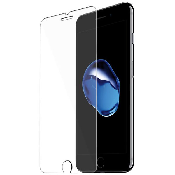 محافظ صفحه نمایش شیشه ای تمپرد ایکس پی مدل 006 مناسب برای گوشی موبایل اپل iPhone 7
