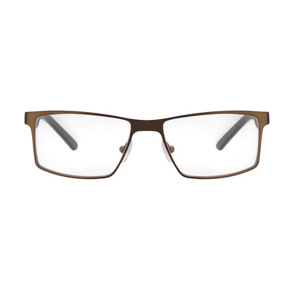 فریم عینک طبی هوگو باس مدل 82008F