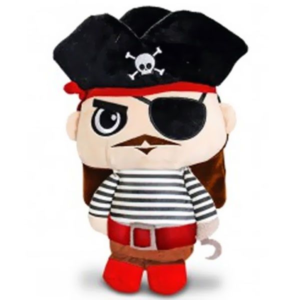 عروسک دزد دریایی کیل تویز کد 8753 سایز 3
