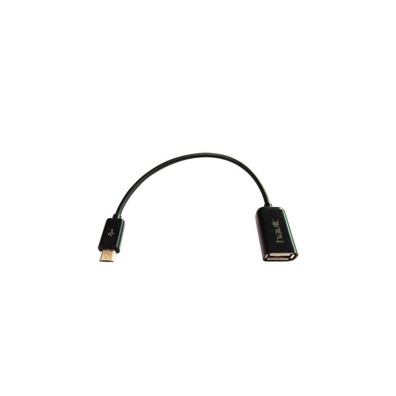 مبدل USB OTG به Micro USB هویت مدل 546