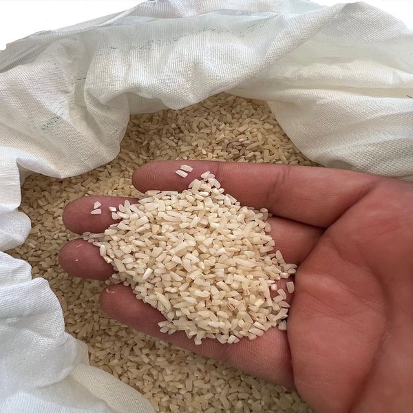 برنج نیمدانه گلشن - 10 کیلوگرم 