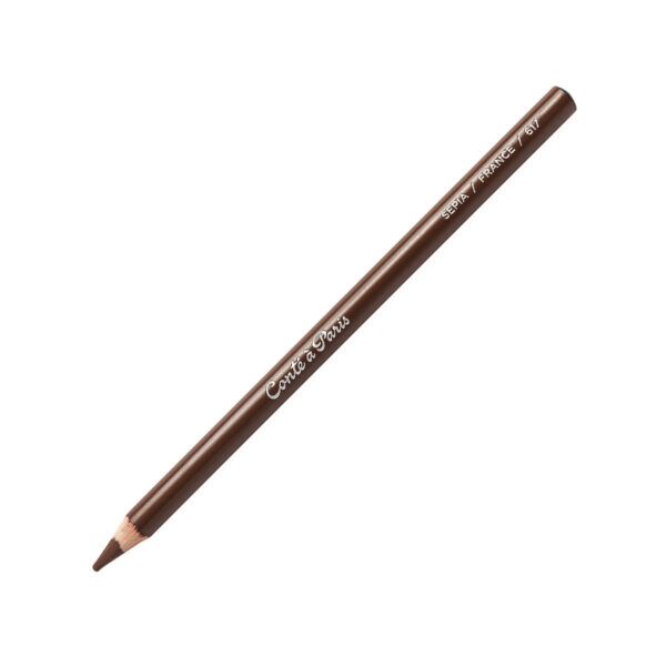 مداد کنته کنته پاریس مدل SEPIA/FRANCE/617