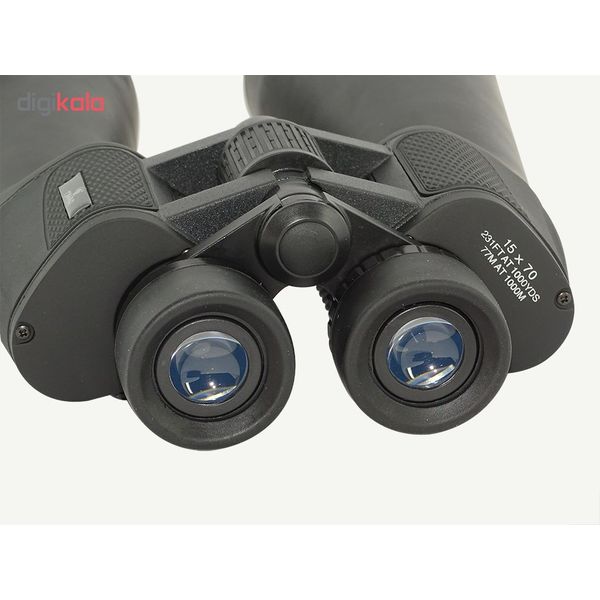 دوربین دو چشمی مدل ZM1570