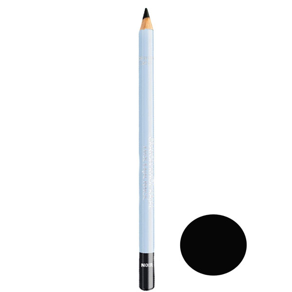 مداد چشم ماوالا مدل Khol Kajal Crayon شماره 935.01