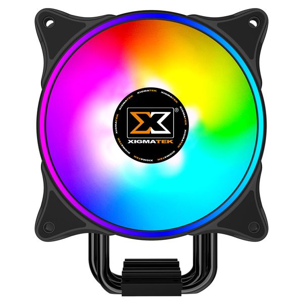 خنک کننده پردازنده زیگما تک مدل XIGMATEK WP 1264