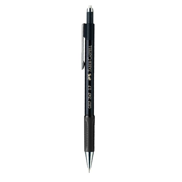 مداد نوکی 0.7 میلی متری فابر کاستل مدل گریپ 1347 