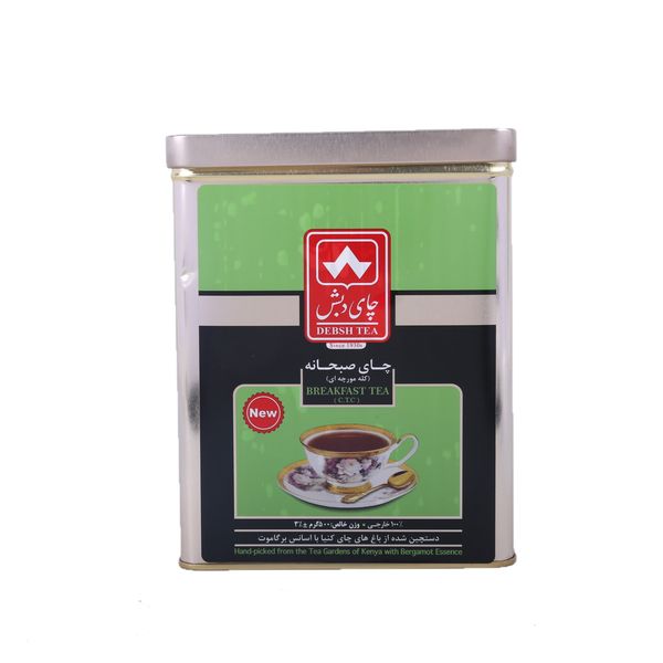 چای کله مورچه ای چای دبش - 500 گرم