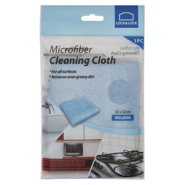 دستمال نظافت لاک اند لاک مدل cleaning cloth
