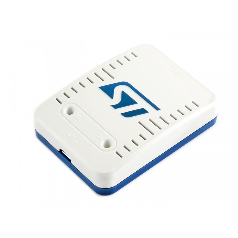 پروگرامر و دیباگر میکروکنترلر اس تی
مدل STLINK V3SET